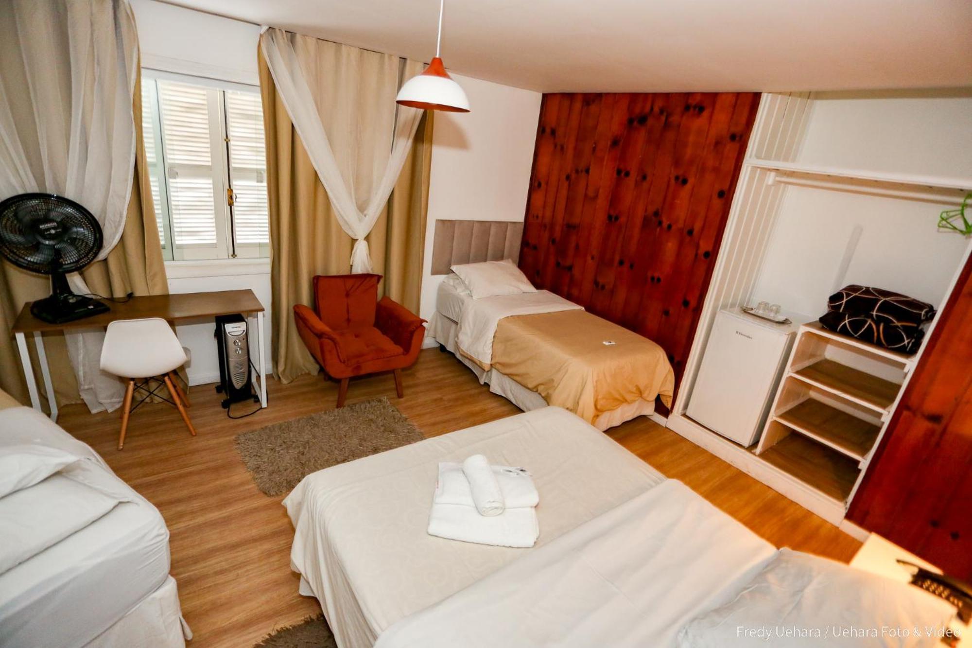 Siena Hotel — Fotos 3